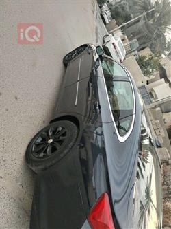 شێڤرۆلێت مالیبۆ